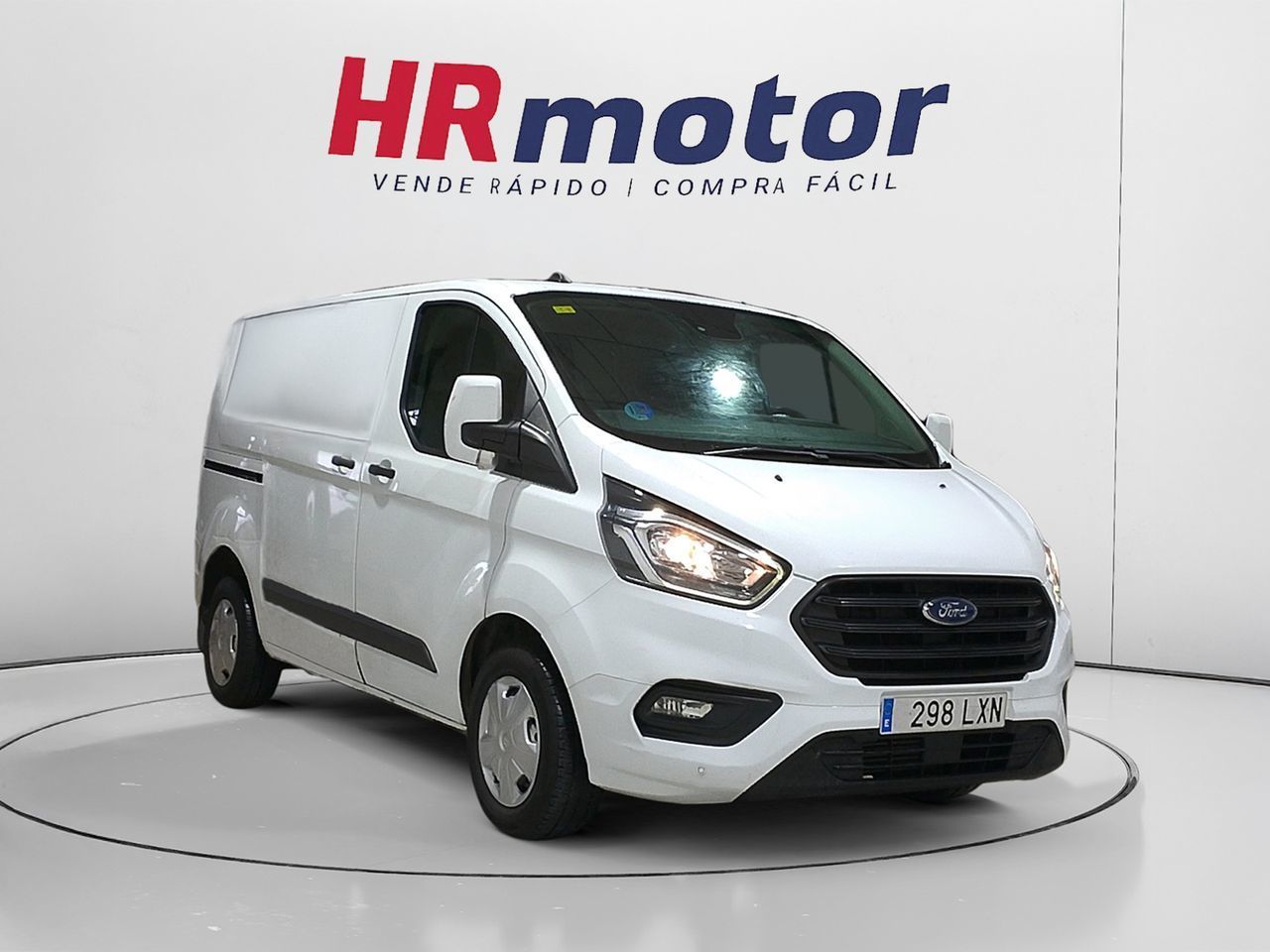 Ford Transit Custom Furgon 2.0 TDCi 280 L1 Trend