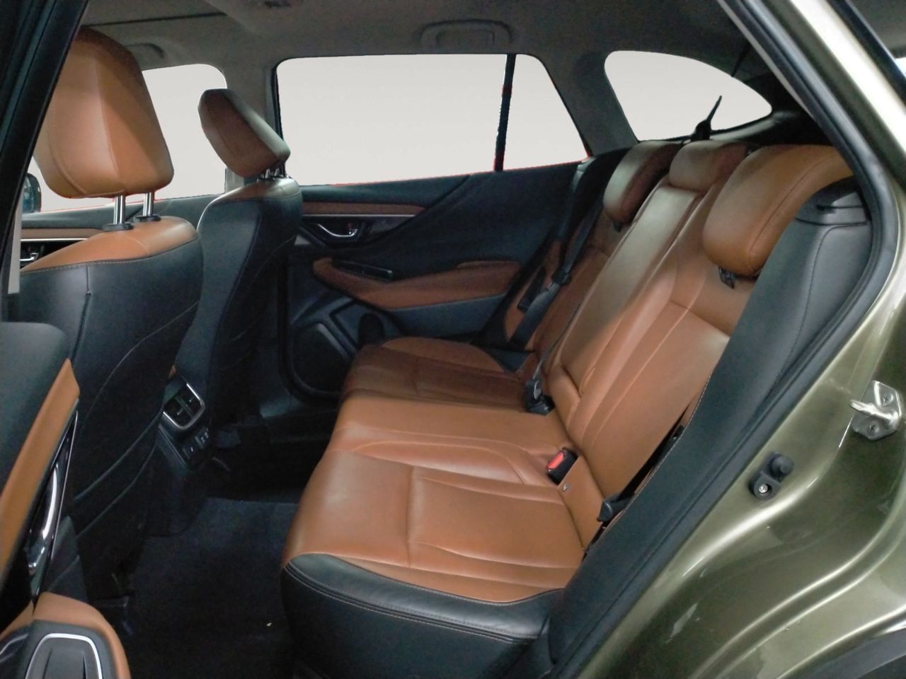 Subaru Outback 2.5 Touring AWD CVT Lineartronic - foto 10