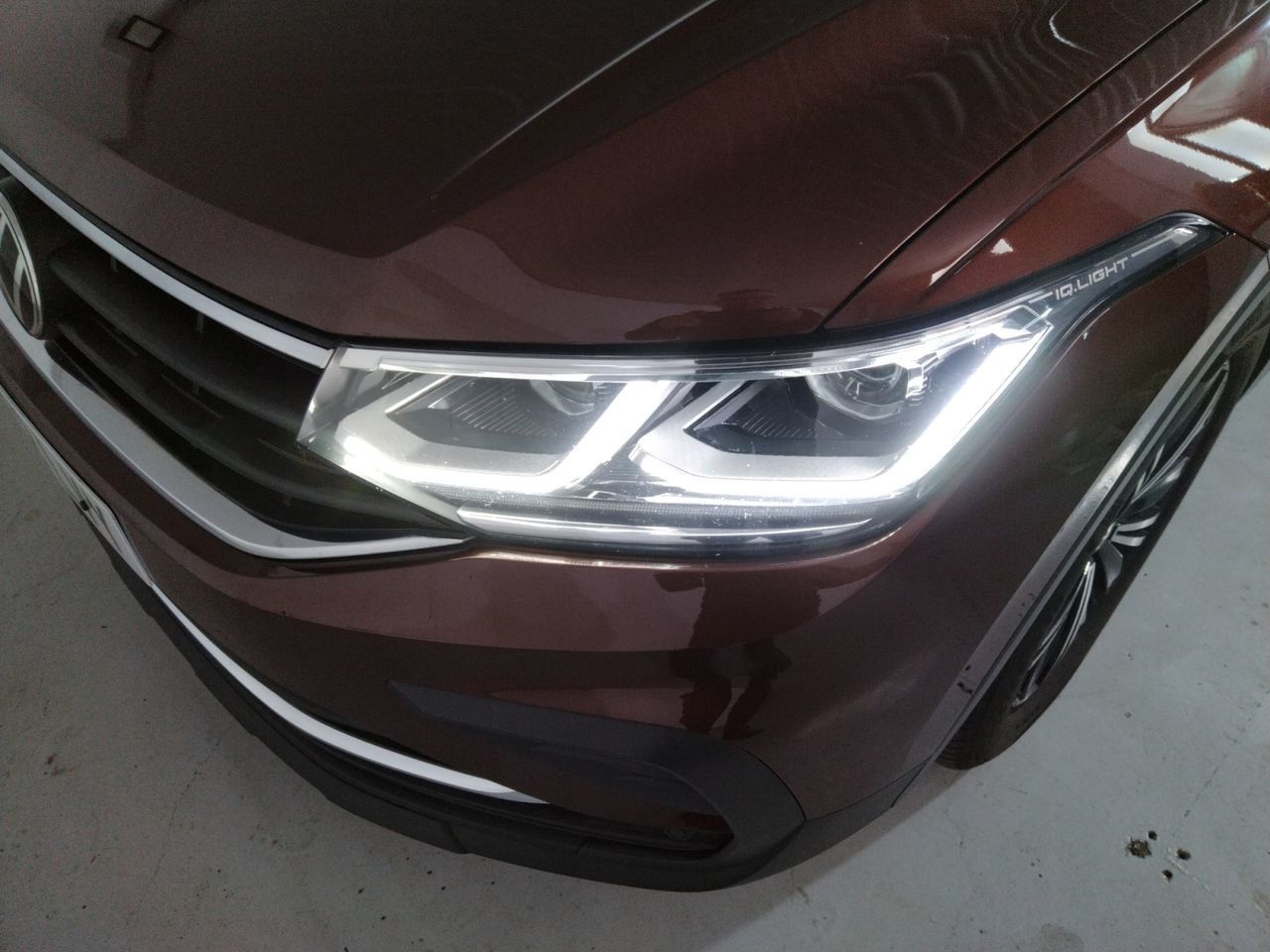 Volkswagen Tiguan Life 2.0 TDI - foto 23