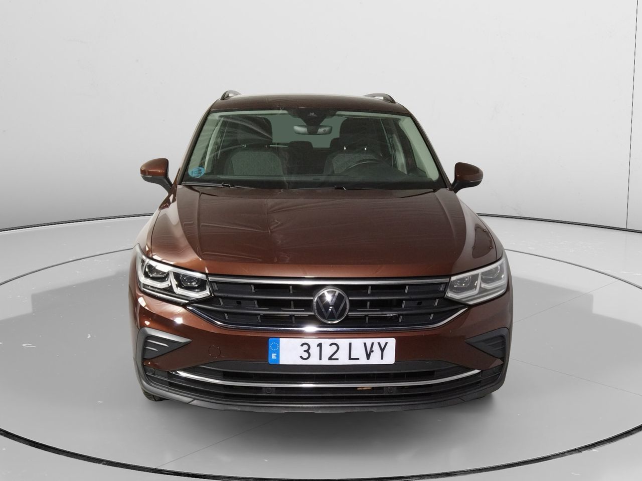 Volkswagen Tiguan Life 2.0 TDI - foto 5