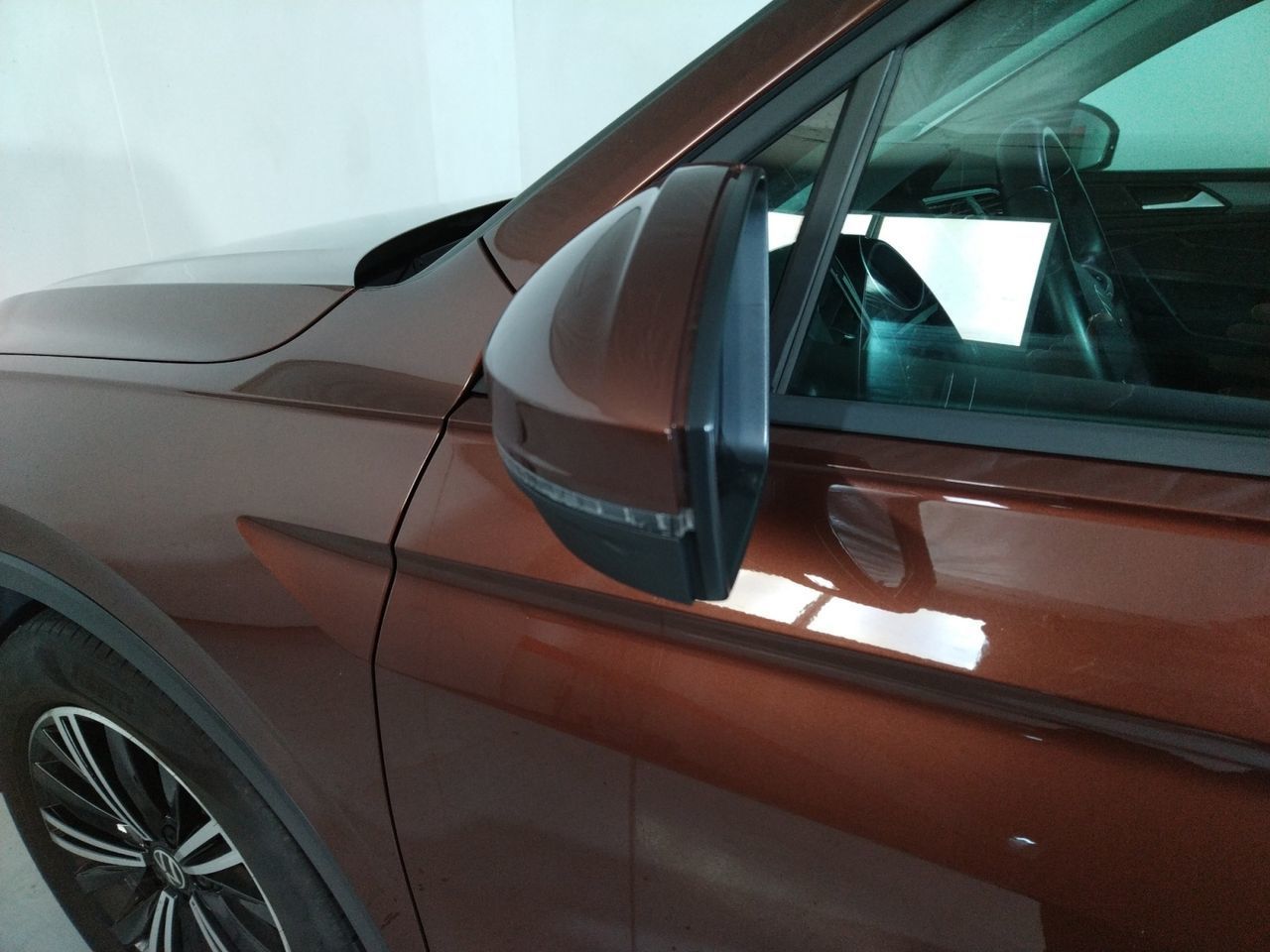 Volkswagen Tiguan Life 2.0 TDI - foto 22