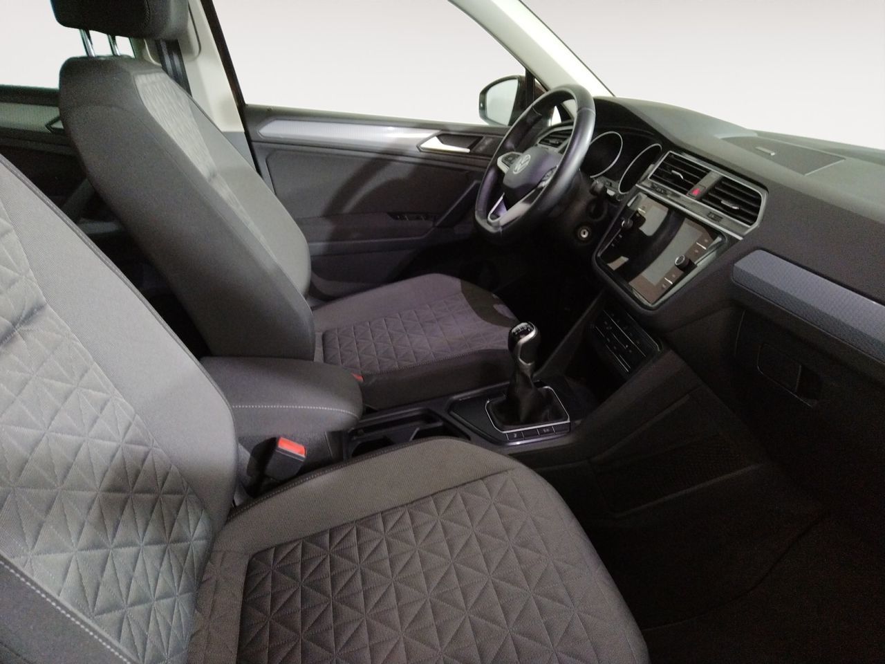 Volkswagen Tiguan Life 2.0 TDI - foto 9
