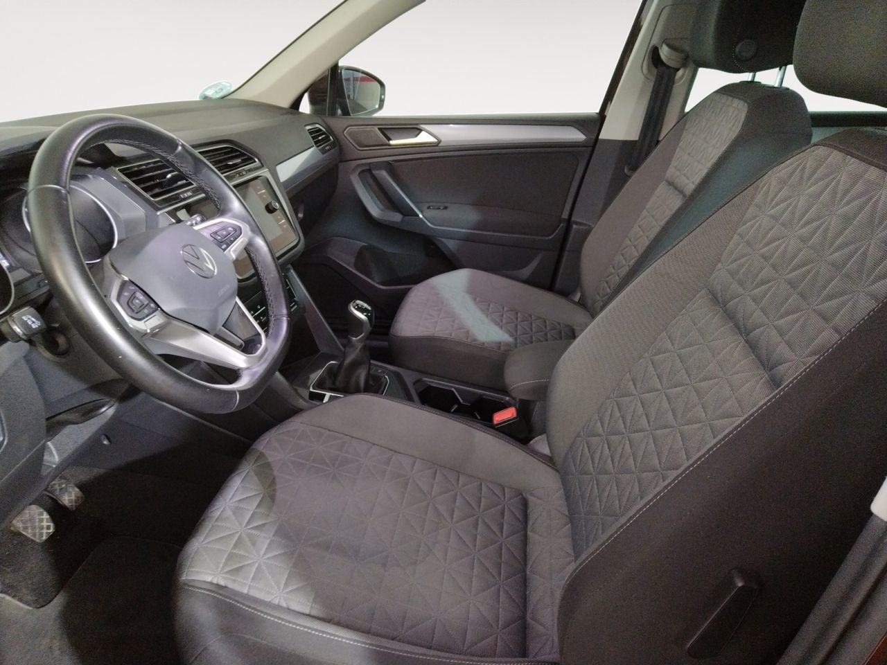 Volkswagen Tiguan Life 2.0 TDI - foto 11