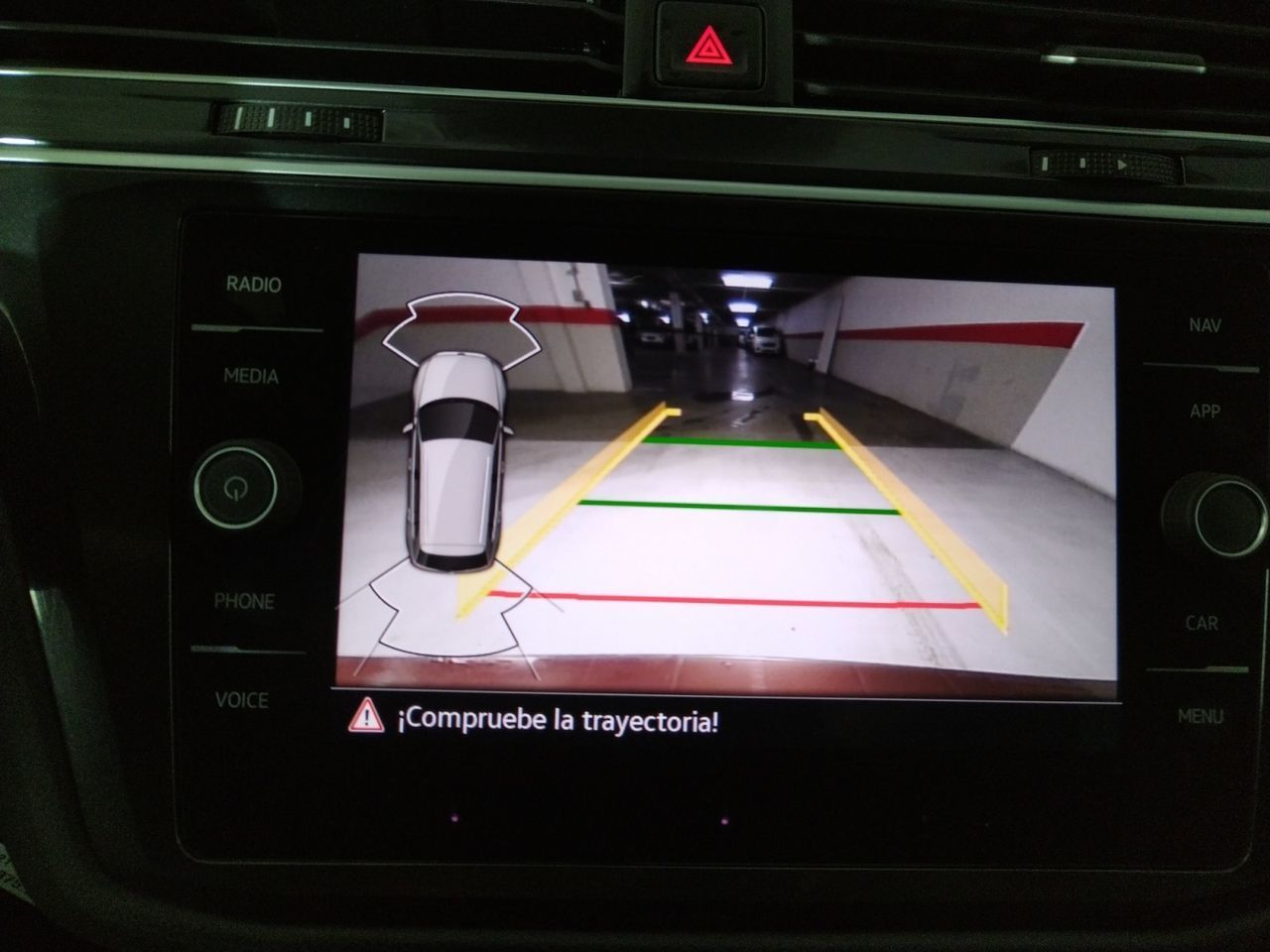 Volkswagen Tiguan Life 2.0 TDI - foto 16