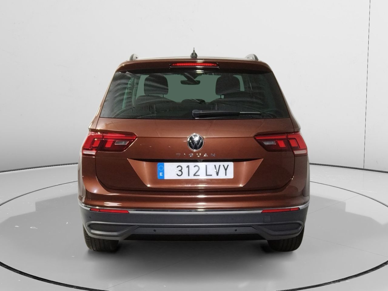 Volkswagen Tiguan Life 2.0 TDI - foto 3