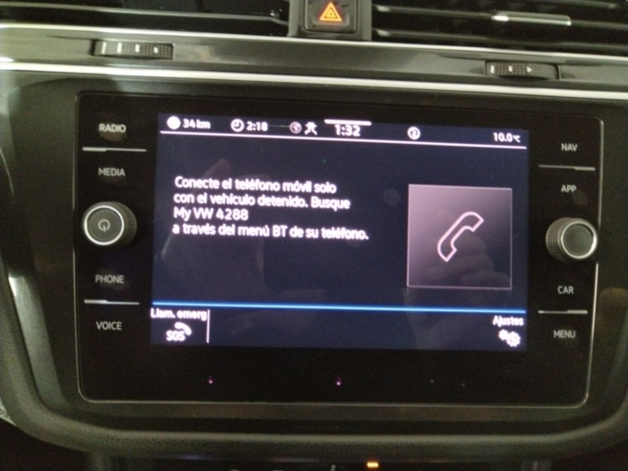 Volkswagen Tiguan Life 2.0 TDI - foto 19