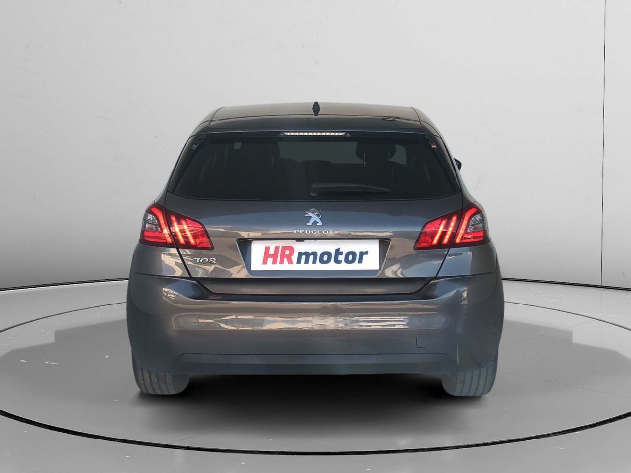 Peugeot 308 PureTech 130 Allure Pack - foto 3