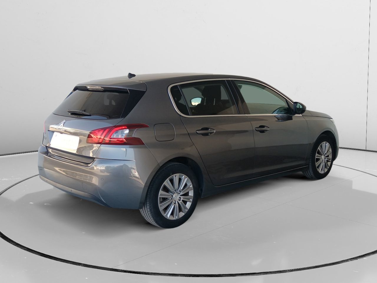 Peugeot 308 PureTech 130 Allure Pack - foto 2