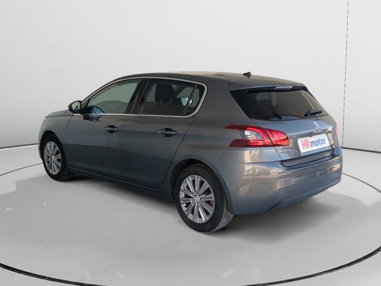 Peugeot 308 PureTech 130 Allure Pack - foto 4