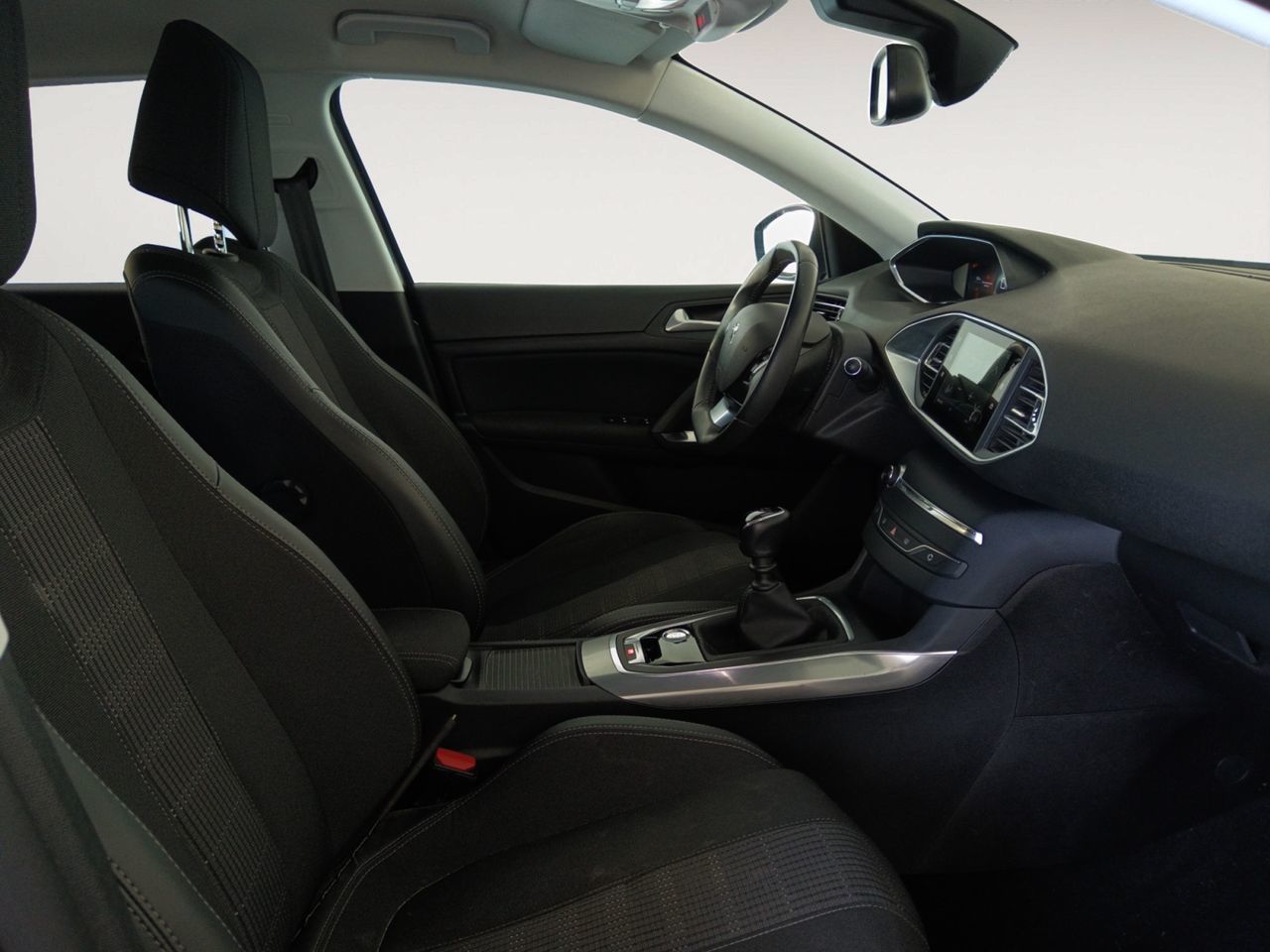 Peugeot 308 PureTech 130 Allure Pack - foto 10