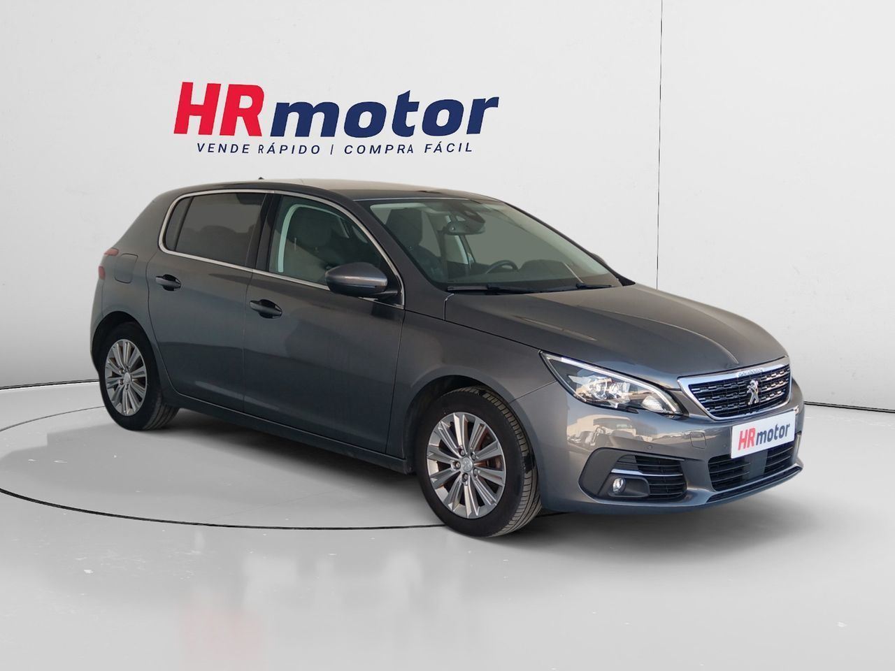 Peugeot 308 PureTech 130 Allure Pack