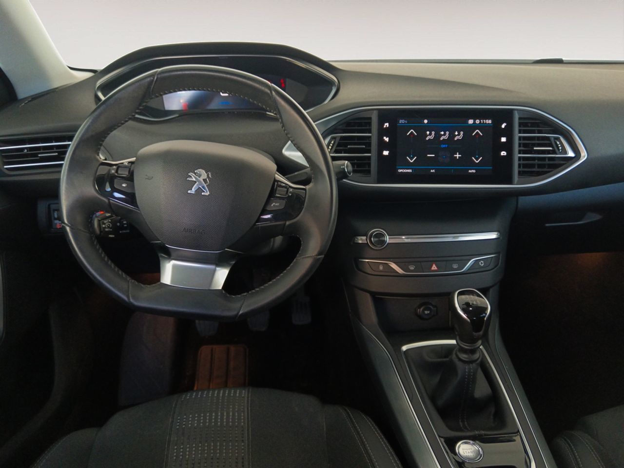 Peugeot 308 PureTech 130 Allure Pack - foto 6