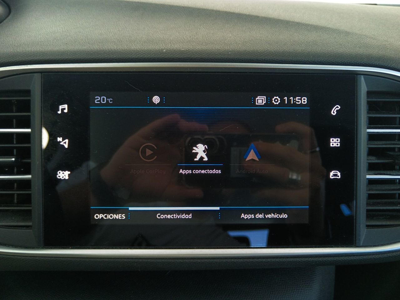 Peugeot 308 PureTech 130 Allure Pack - foto 14