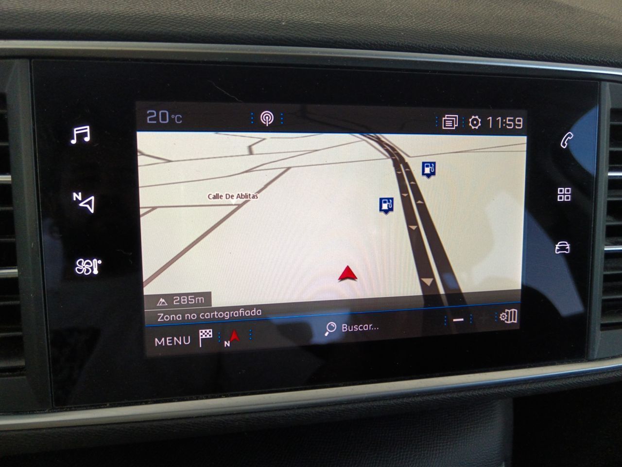 Peugeot 308 PureTech 130 Allure Pack - foto 16
