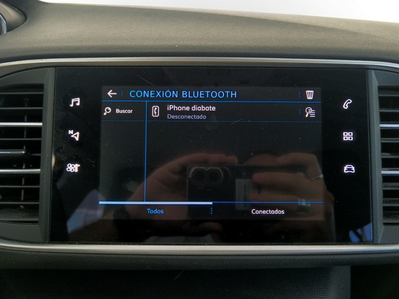 Peugeot 308 PureTech 130 Allure Pack - foto 18