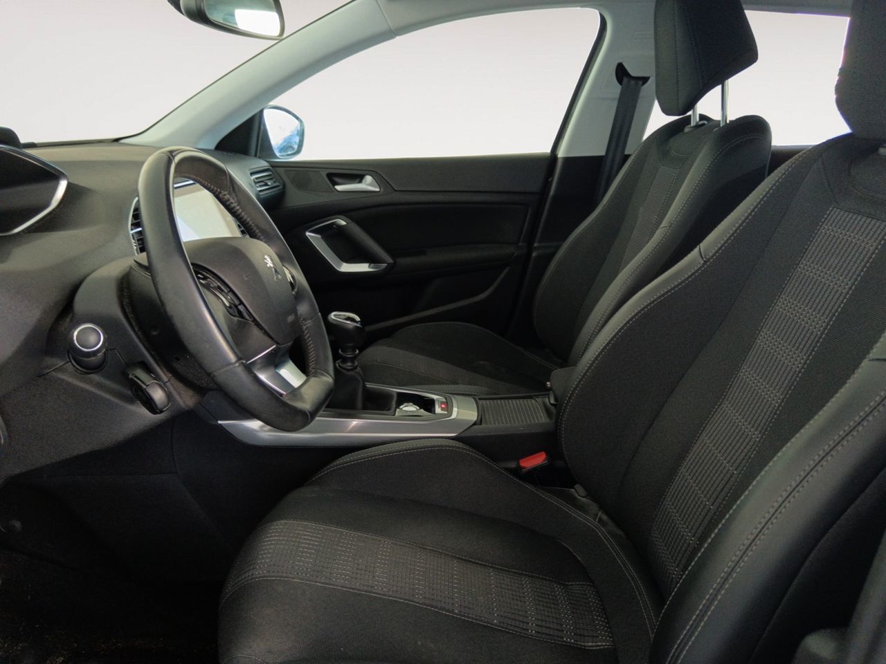 Peugeot 308 PureTech 130 Allure Pack - foto 8