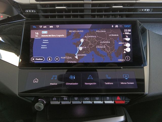 Peugeot 308 PureTech 130 Allure - foto 15