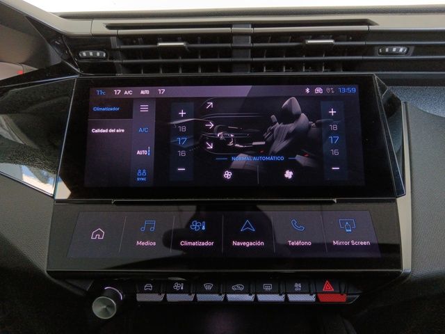 Peugeot 308 PureTech 130 Allure - foto 14
