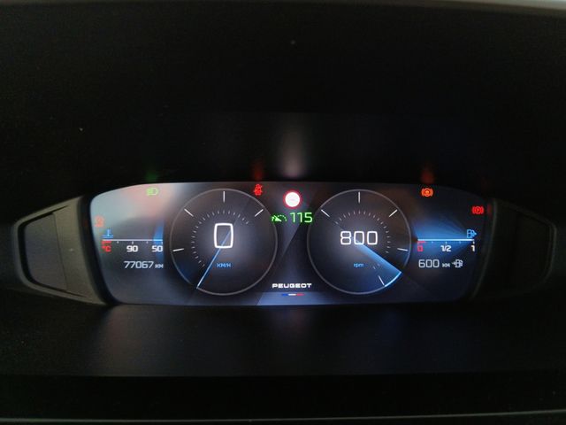 Peugeot 308 PureTech 130 Allure - foto 13