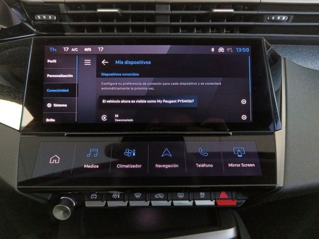 Peugeot 308 PureTech 130 Allure - foto 18