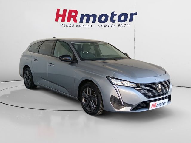 Peugeot 308 PureTech 130 Allure