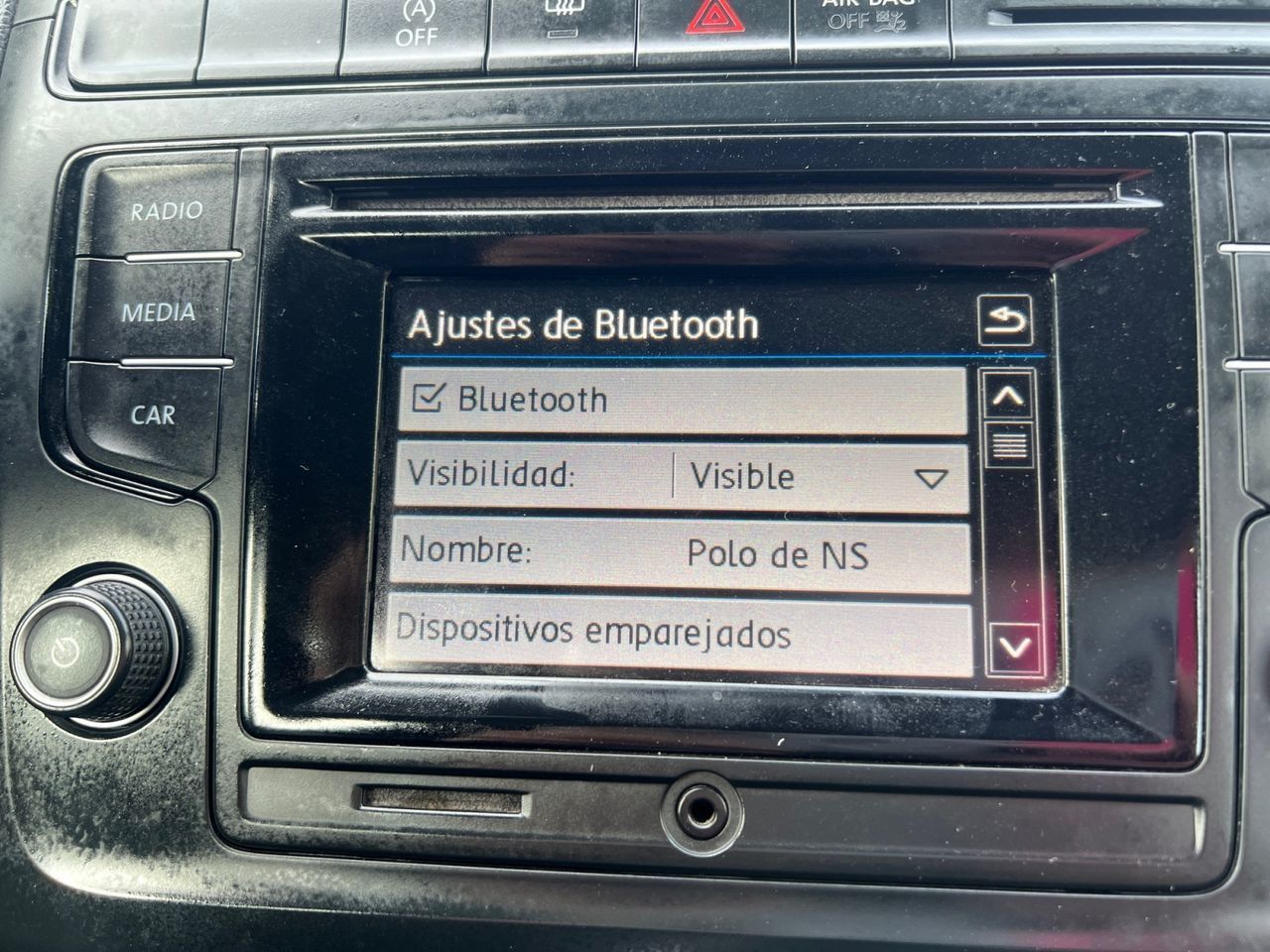 Volkswagen Polo Edition 1.4 TDI BMT - foto 18