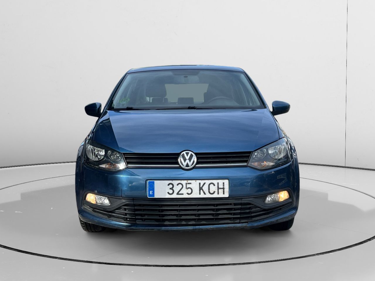 Volkswagen Polo Edition 1.4 TDI BMT - foto 5
