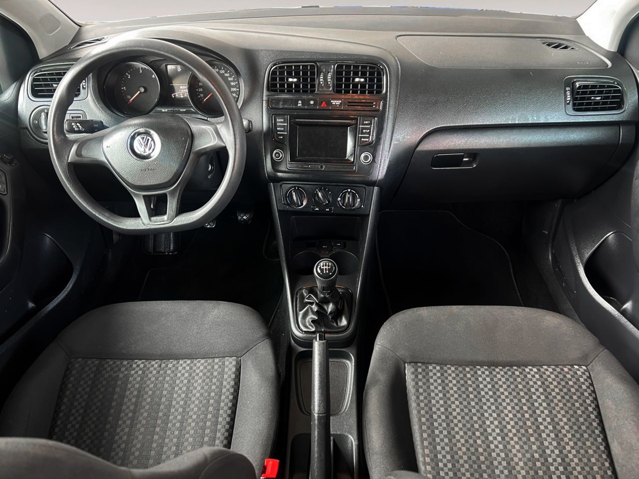 Volkswagen Polo Edition 1.4 TDI BMT - foto 7