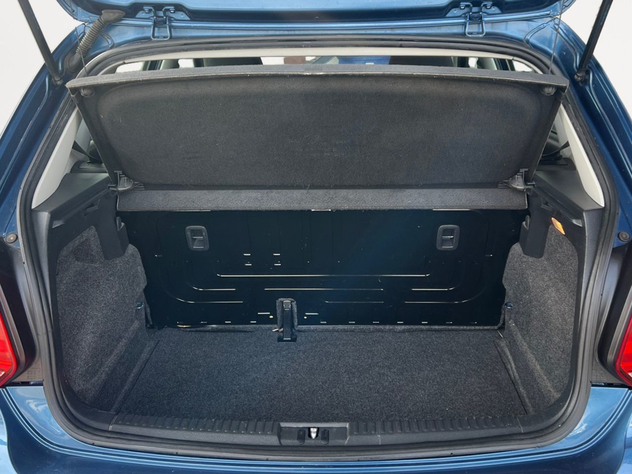 Volkswagen Polo Edition 1.4 TDI BMT - foto 12