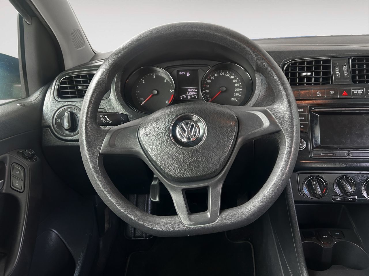 Volkswagen Polo Edition 1.4 TDI BMT - foto 8