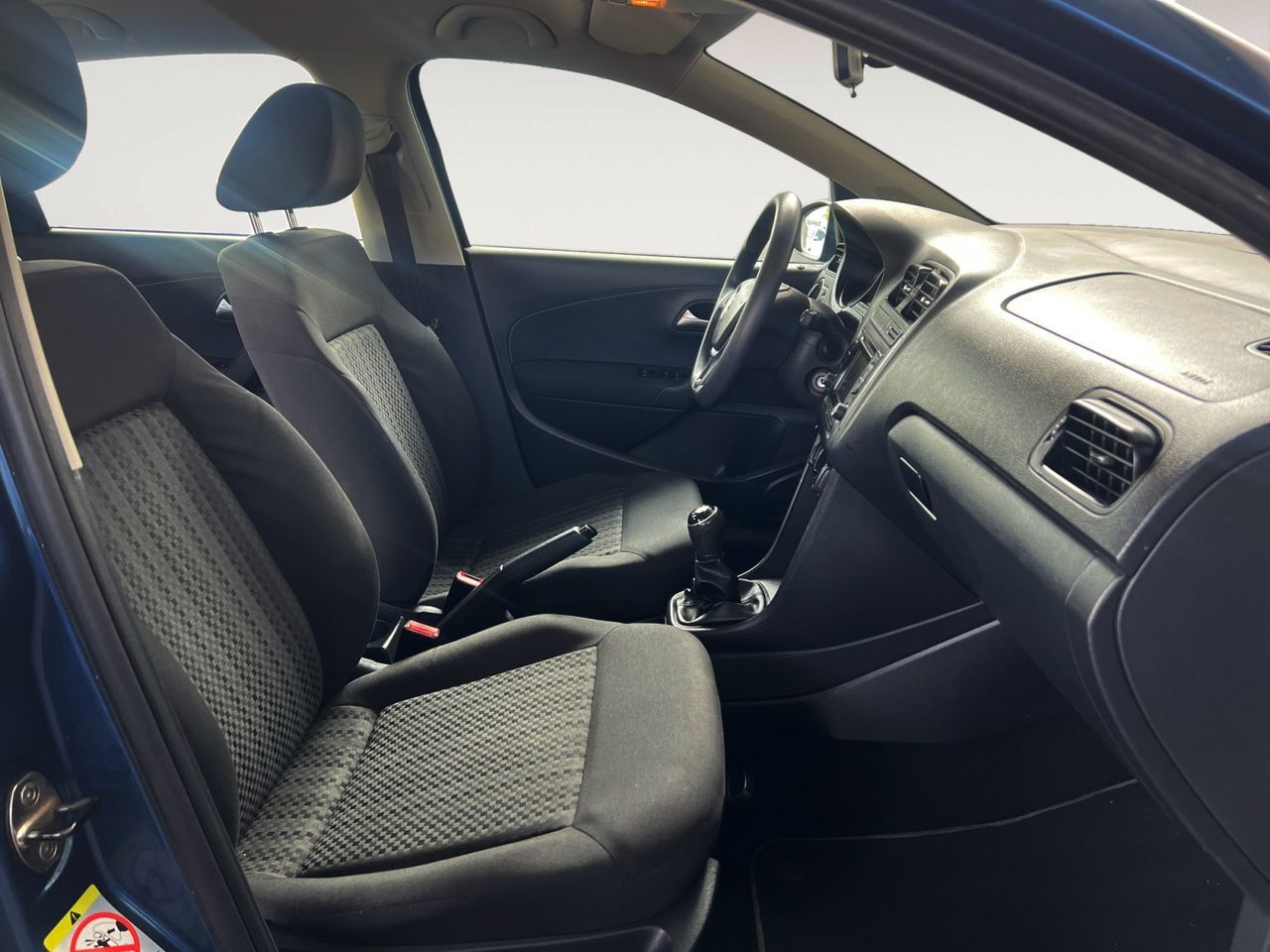 Volkswagen Polo Edition 1.4 TDI BMT - foto 11