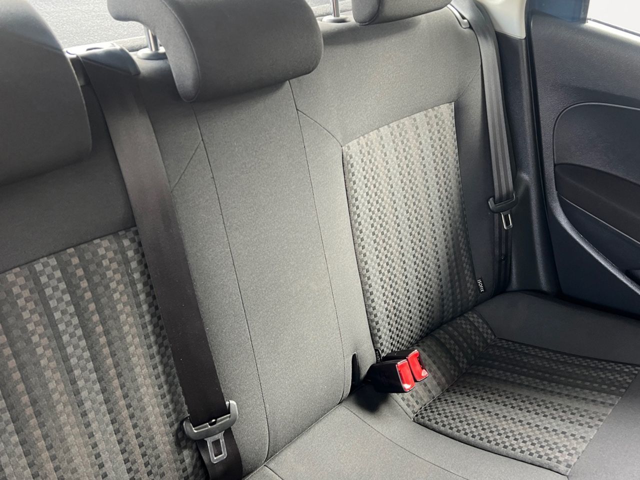 Volkswagen Polo Edition 1.4 TDI BMT - foto 10