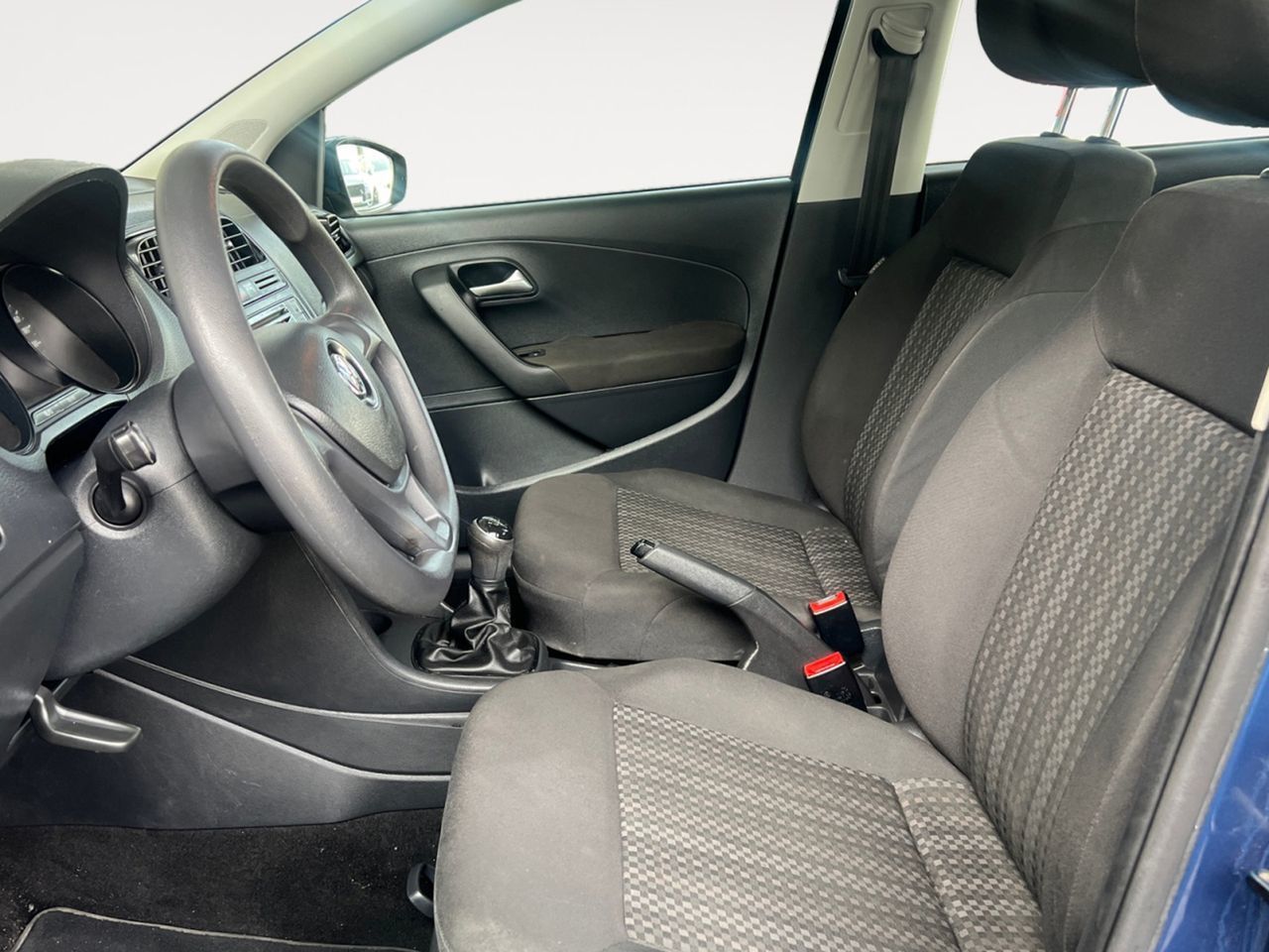 Volkswagen Polo Edition 1.4 TDI BMT - foto 9