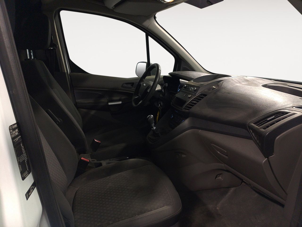 Ford Transit Connect Furgon 1.5 TDCi 200 L1 Trend - foto 10
