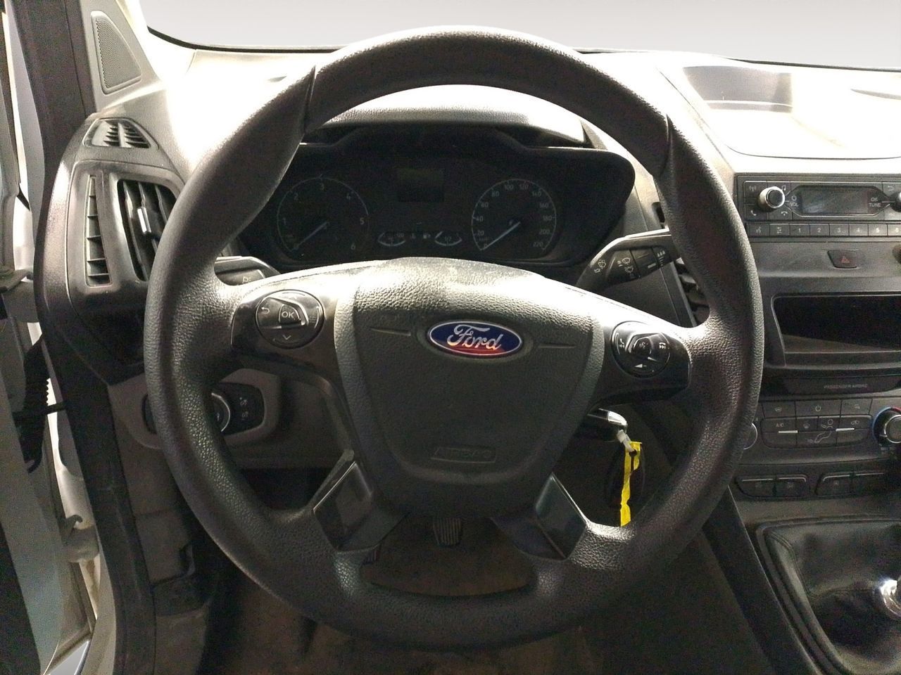 Ford Transit Connect Furgon 1.5 TDCi 200 L1 Trend - foto 8