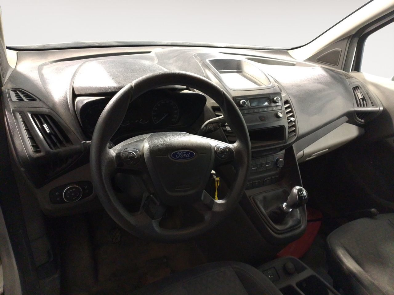 Ford Transit Connect Furgon 1.5 TDCi 200 L1 Trend - foto 7