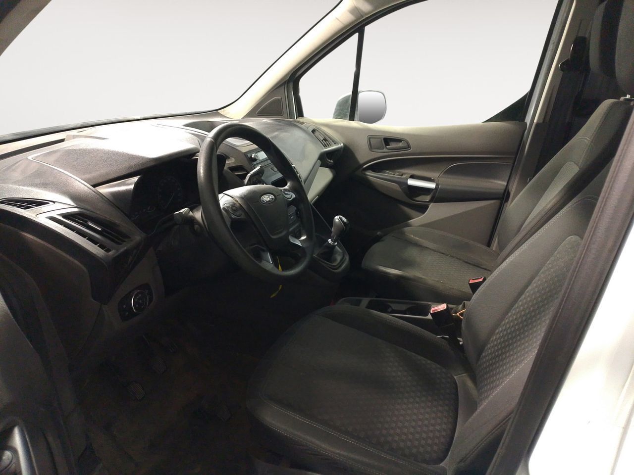 Ford Transit Connect Furgon 1.5 TDCi 200 L1 Trend - foto 9