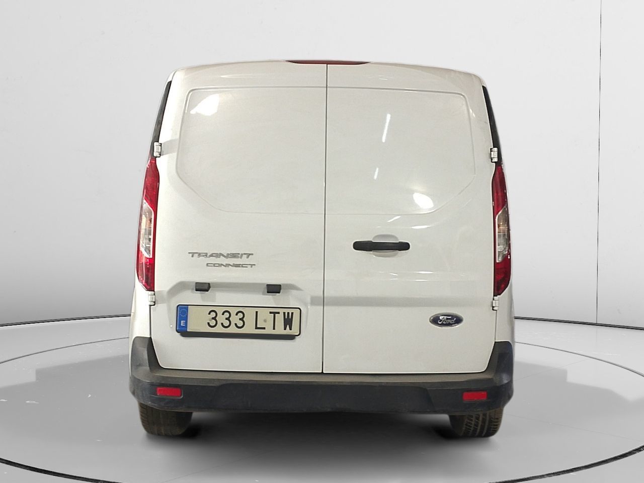 Ford Transit Connect Furgon 1.5 TDCi 200 L1 Trend - foto 3
