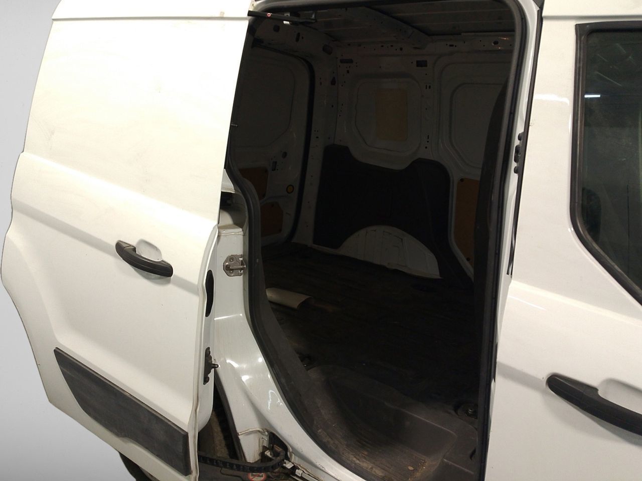 Ford Transit Connect Furgon 1.5 TDCi 200 L1 Trend - foto 11