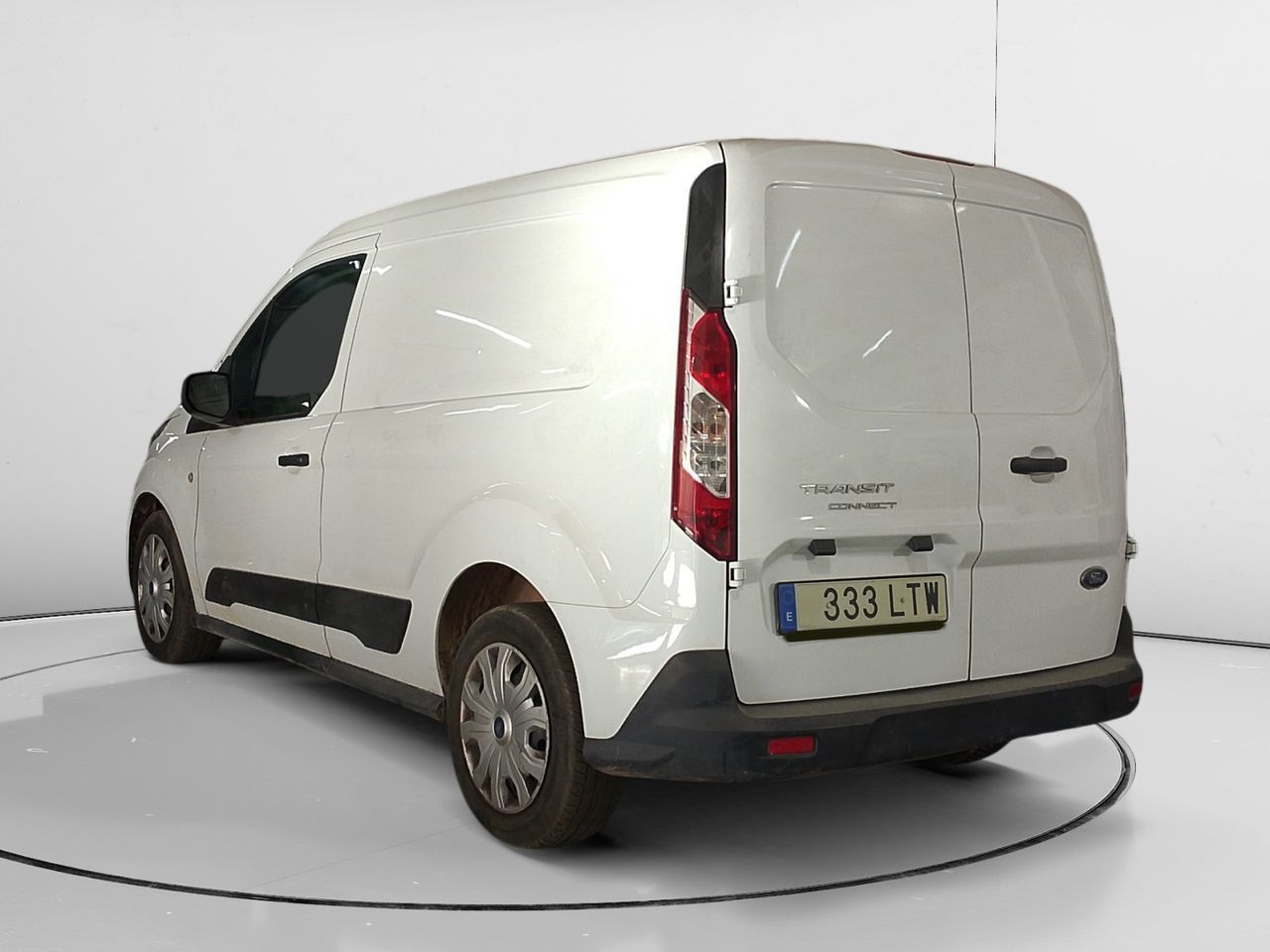 Ford Transit Connect Furgon 1.5 TDCi 200 L1 Trend - foto 4