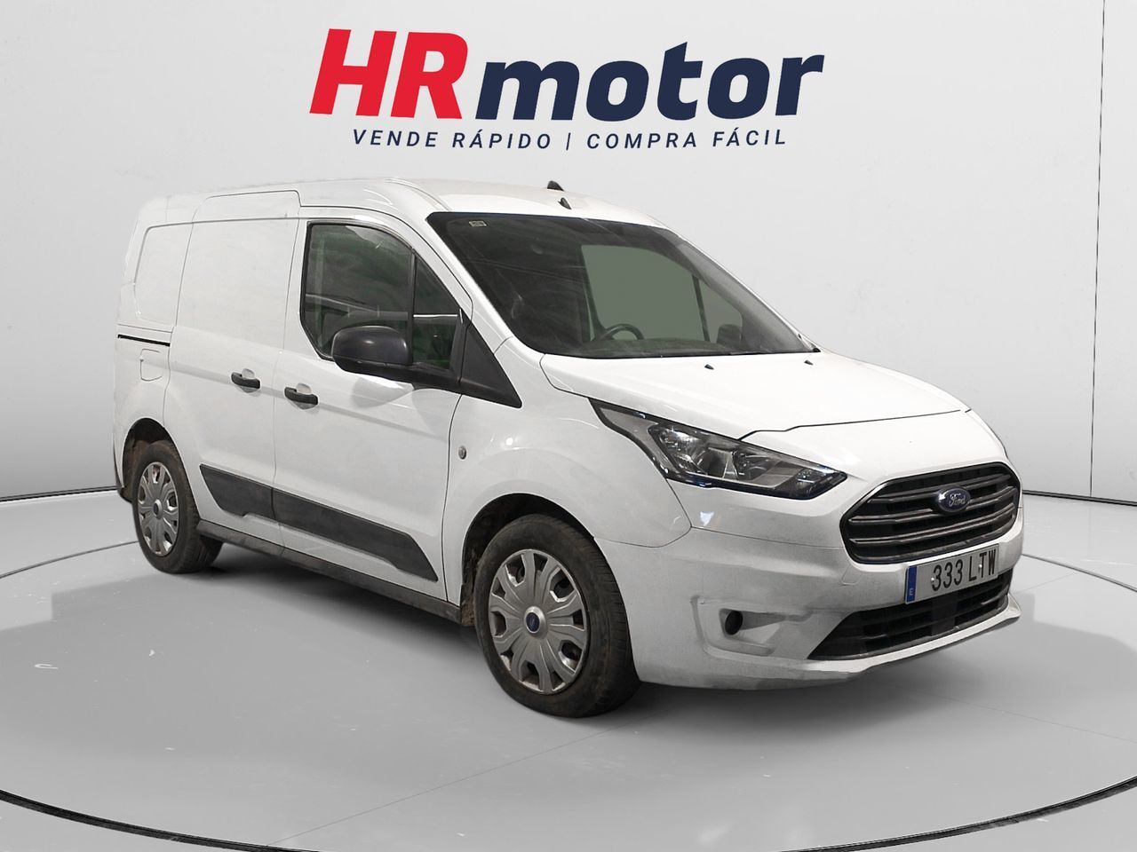 Ford Transit Connect Furgon 1.5 TDCi 200 L1 Trend