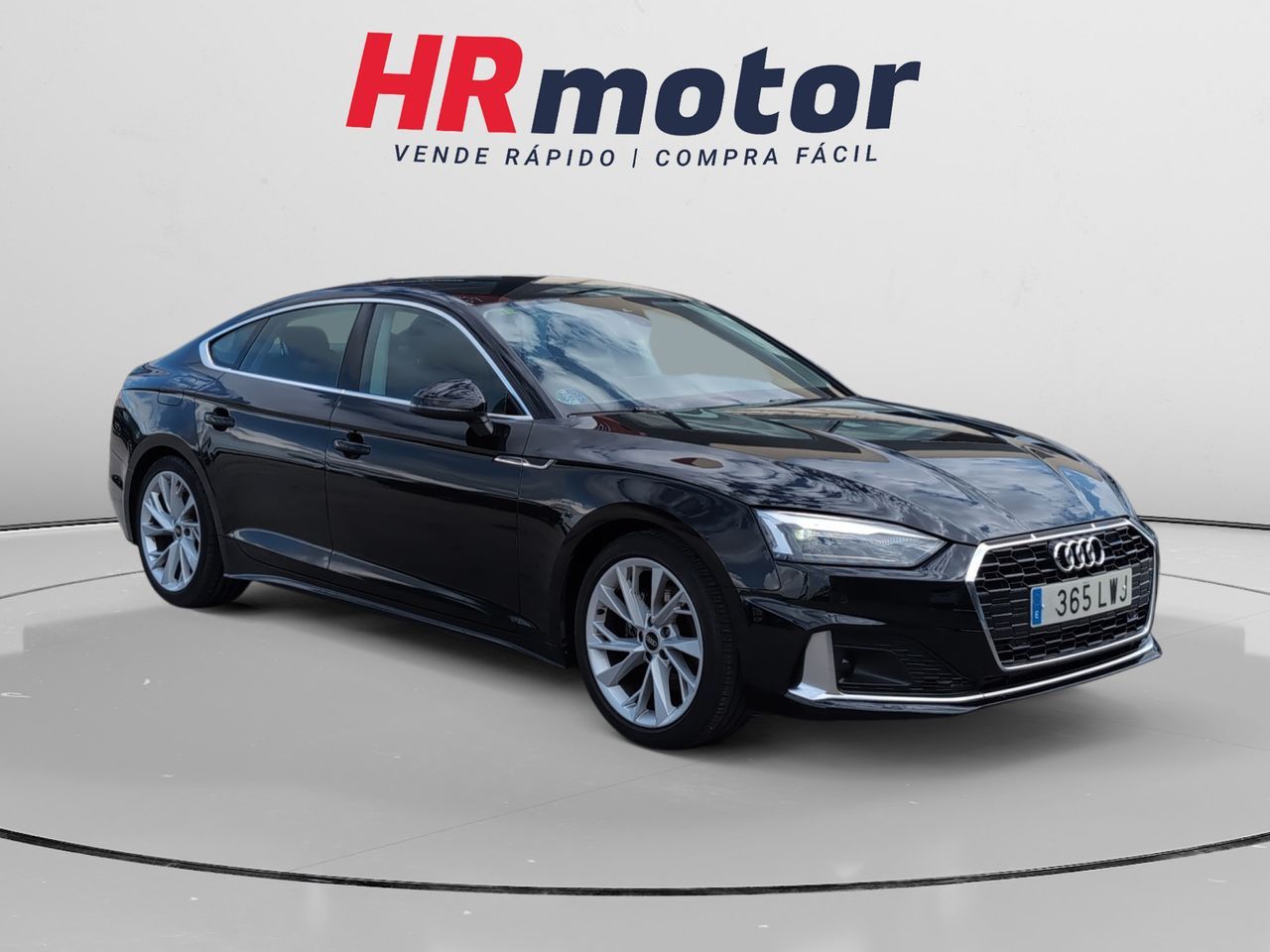 Audi A5 Advanced 35 TFSI S tronic