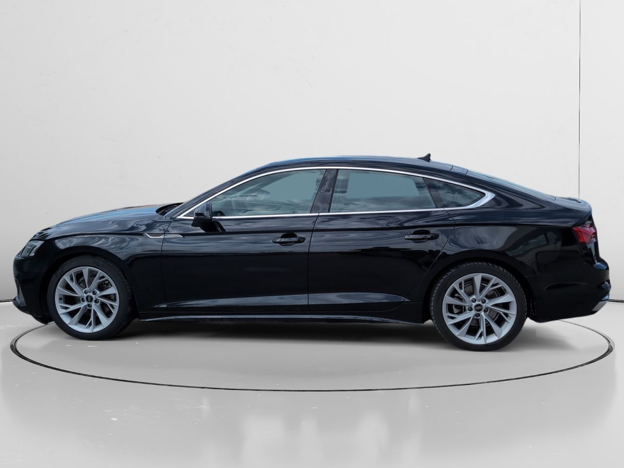 Audi A5 Advanced 35 TFSI S tronic - foto 6