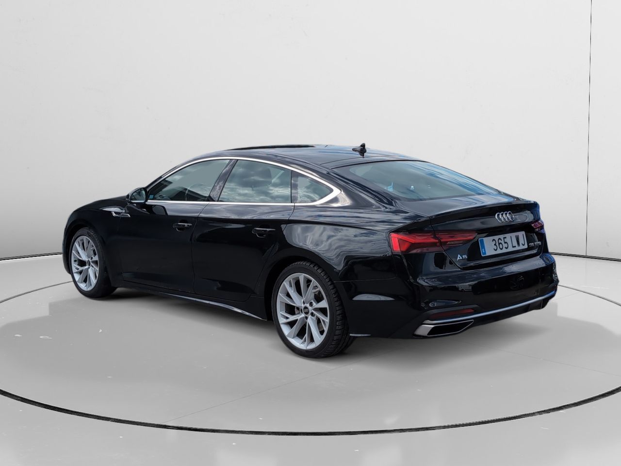 Audi A5 Advanced 35 TFSI S tronic - foto 5