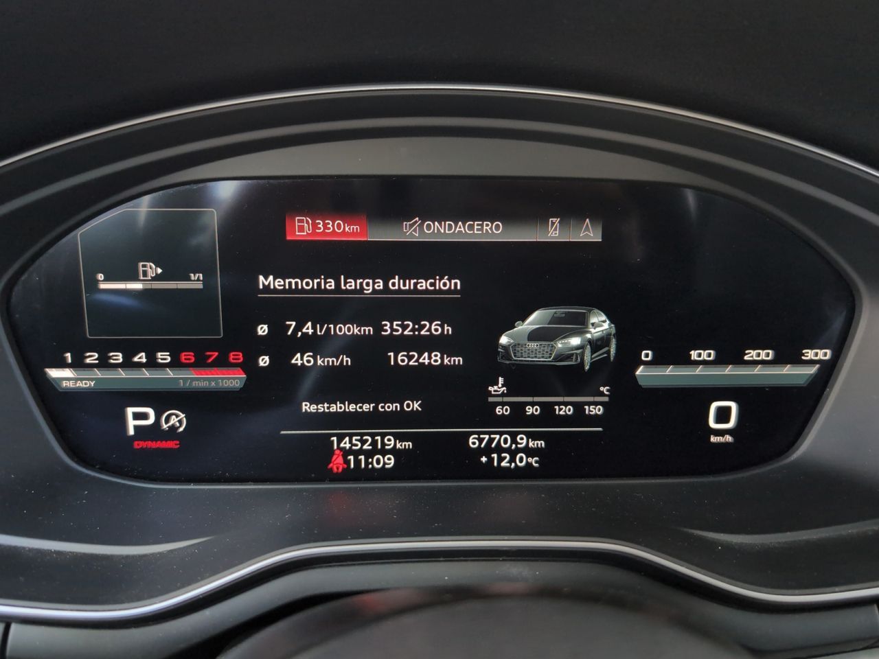 Audi A5 Advanced 35 TFSI S tronic - foto 17