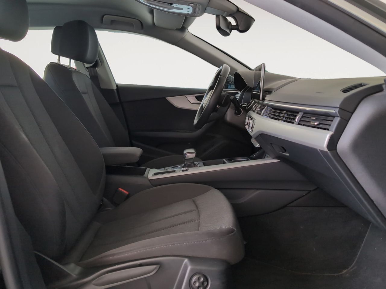 Audi A5 Advanced 35 TFSI S tronic - foto 13