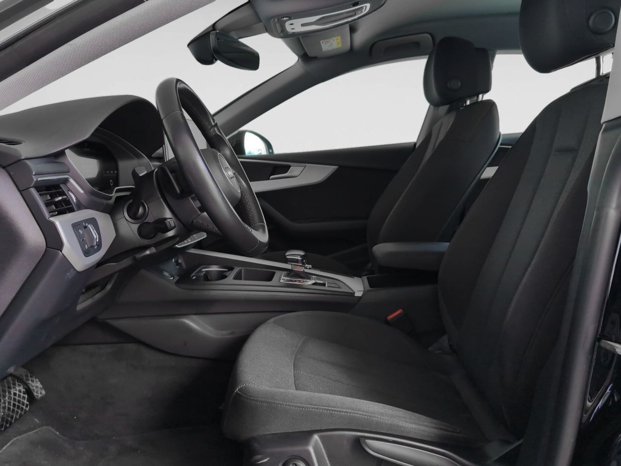 Audi A5 Advanced 35 TFSI S tronic - foto 11
