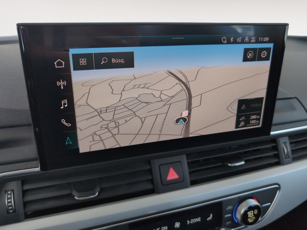 Audi A5 Advanced 35 TFSI S tronic - foto 19