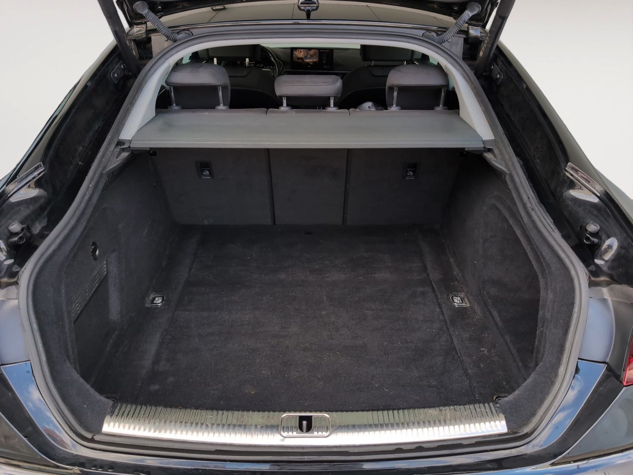 Audi A5 Advanced 35 TFSI S tronic - foto 14