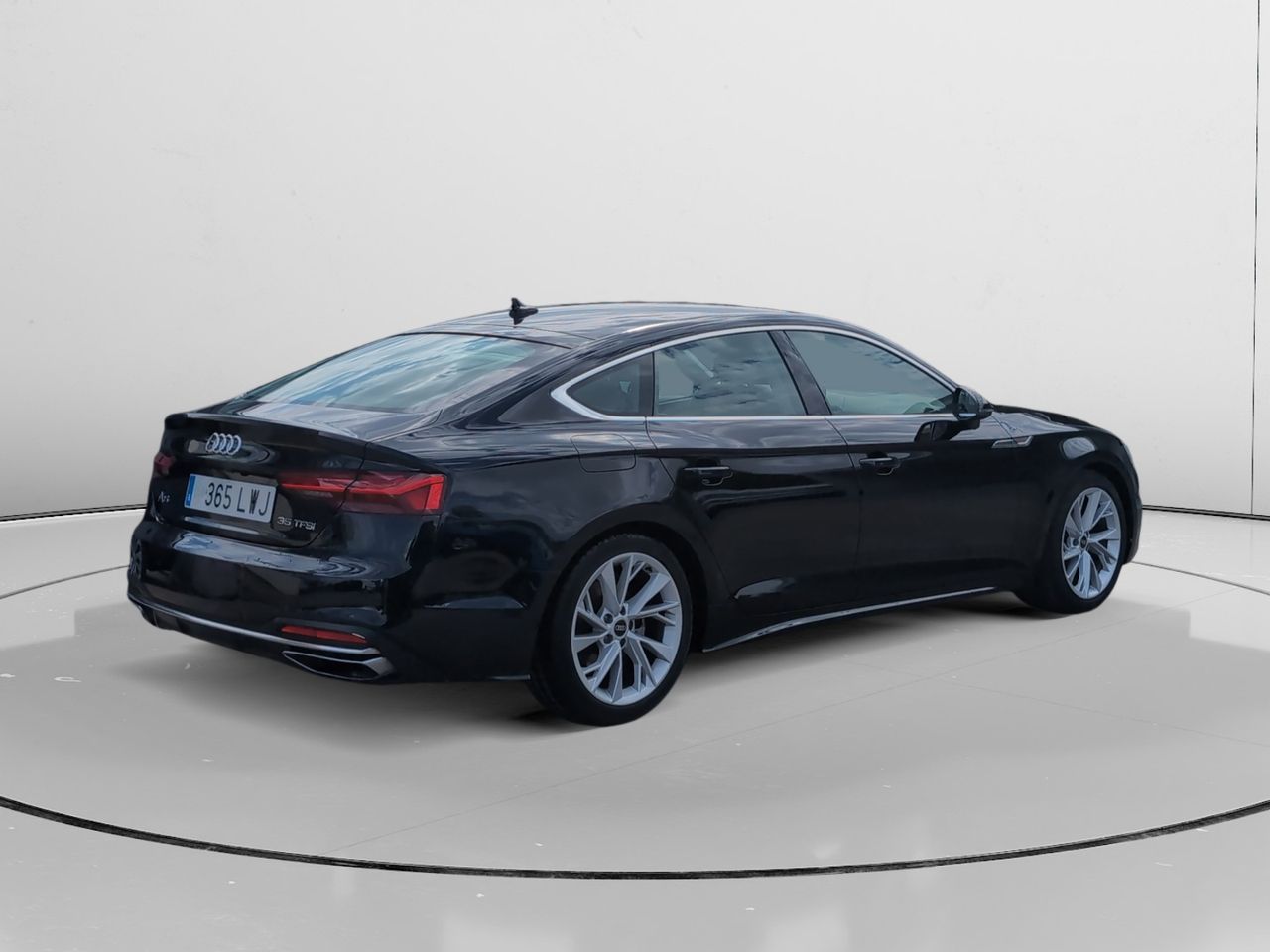 Audi A5 Advanced 35 TFSI S tronic - foto 3